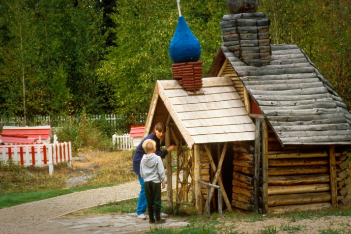 Eklutna Village Historical Park 01 mwmvg3